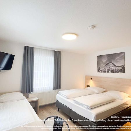 Hotel Am Park รูสท์ ภายนอก รูปภาพ
